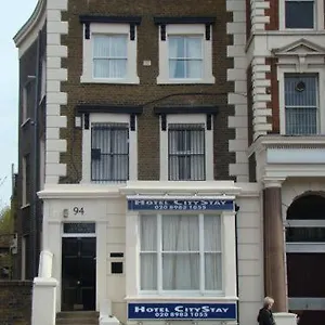 Citystay Hotell
