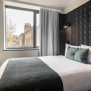 Hotel Point A Liverpool Street, Londres