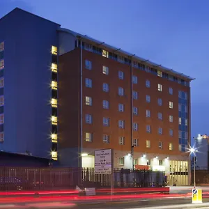 Hotel Express Limehouse By Ihg, Londres